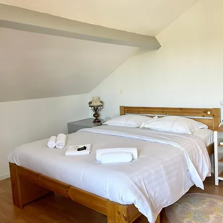 Holiday home En Route Pour Et Shopping A La Vallee Village Couilly-Pont-aux-Dames