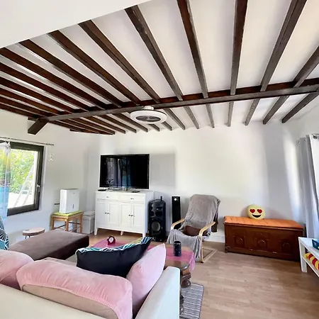 En Route Pour Et Shopping A La Vallee Village Couilly-Pont-aux-Dames